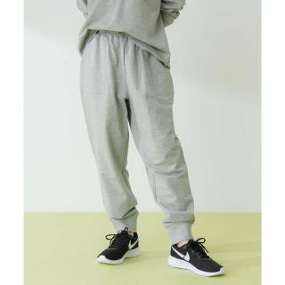 サニーレーベル(Sonny Label)の【杢グレー】SLAB Relax Tapered Pants(その他)