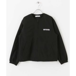 SENSE OF PLACE by URBAN RESEARCH - 【BLACK】【L】『別注』Uiscel