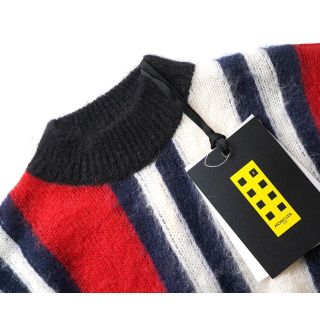 MONCLER モンクレール ジーニアス 1952 モックネックモヘアニットL