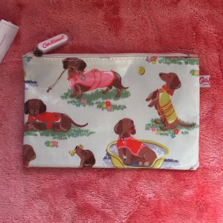 キャスキッドソン(Cath Kidston)のCath Kidston 小物入れ(その他)