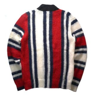 MONCLER モンクレール ジーニアス 1952 モックネックモヘアニットL