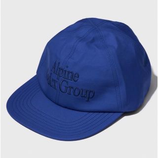 ゴールドウィン(GOLDWIN)のGoldwin Alpine Codex Group GORE TEX Cap(キャップ)