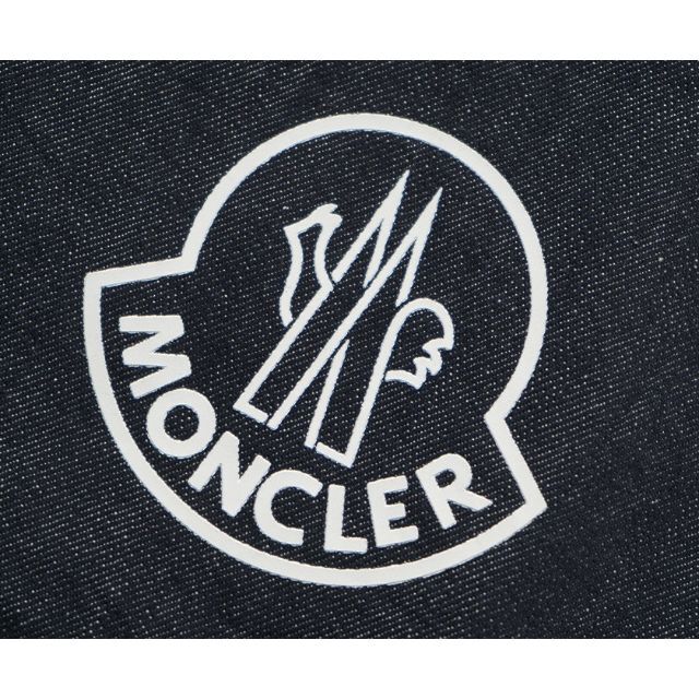 MONCLER - MONCLER モンクレール ジーニアス 1952 ロゴストレッチ 