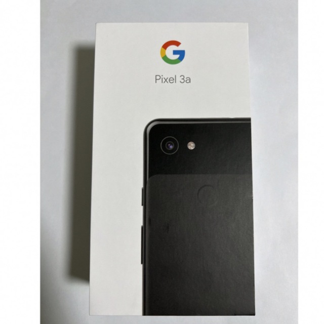 Google Pixel 3a / 64GB / Black ランキング第1位 4068円引き www.gold ...