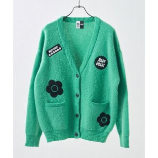マリクワ(MARY QUANT) デイジー カーディガン(レディース)の通販 33点