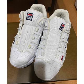 フィラ(FILA)のFILA BARRICADE XT 97(スニーカー)