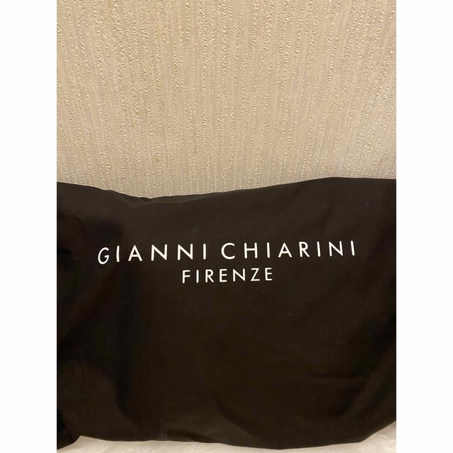 GIANNI CHIARINI(ジャンニキャリーニ)のジャンニキアリーニ GIANNI CHIARINI  レオパード　バッグ レディースのバッグ(ショルダーバッグ)の商品写真