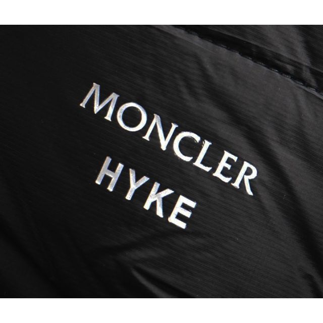 MONCLER GENIUS 4 HYKE モンクレール ハイク MHYKE