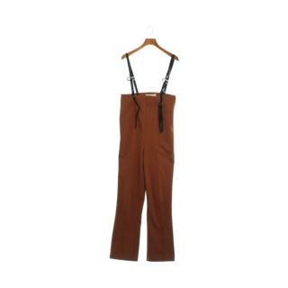 トーガ(TOGA)のTOGA トーガ パンツ（その他） 36(S位) 茶系 【古着】【中古】(その他)