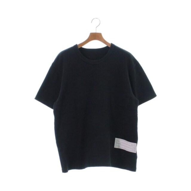 サカイ tee XL 黒