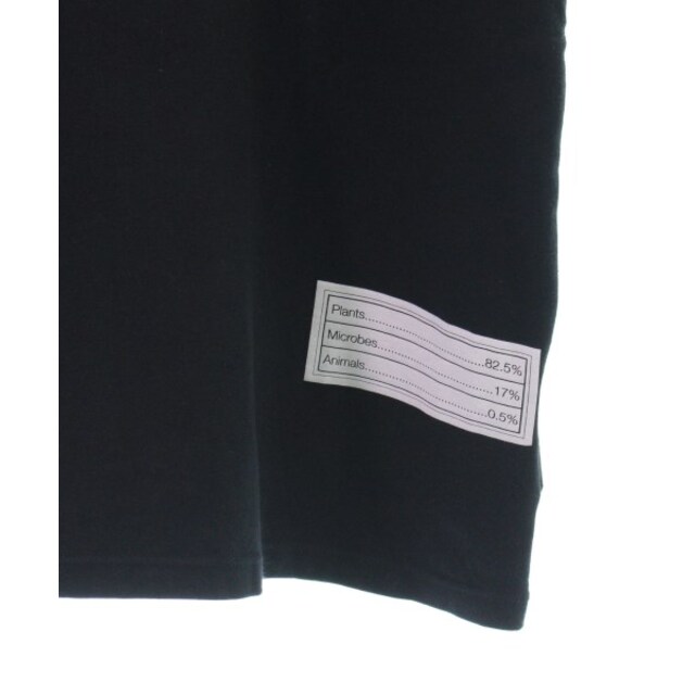 sacai(サカイ)のsacai サカイ Tシャツ・カットソー 4(XL位) 黒 【古着】【中古】 メンズのトップス(Tシャツ/カットソー(半袖/袖なし))の商品写真