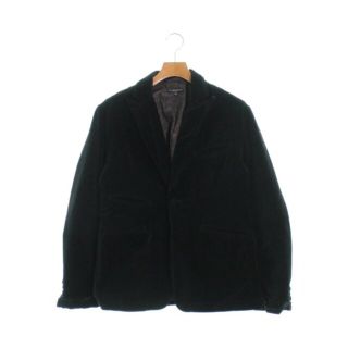 エンジニアードガーメンツ(Engineered Garments)のEngineered Garments ジャケット S 黒 【古着】【中古】(その他)