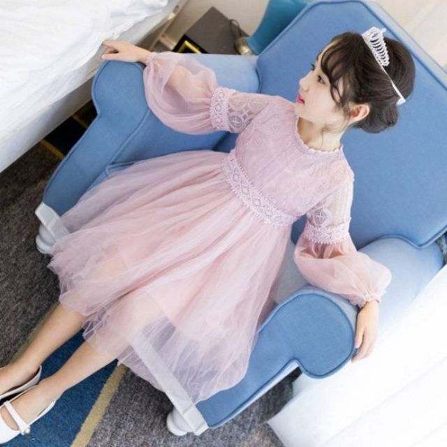 子供ドレス プリンセスワンピース 130cm ピンク 発表会ドレス メンズの時計(ラバーベルト)の商品写真