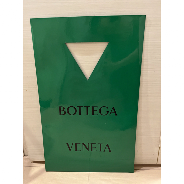 Bottega Veneta(ボッテガヴェネタ)のbottega veneta ショッパー レディースのバッグ(ショップ袋)の商品写真