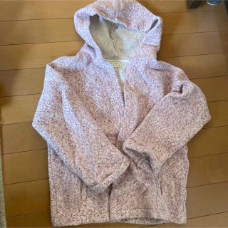 ザラキッズ(ZARA KIDS)のZARA 122(カーディガン)