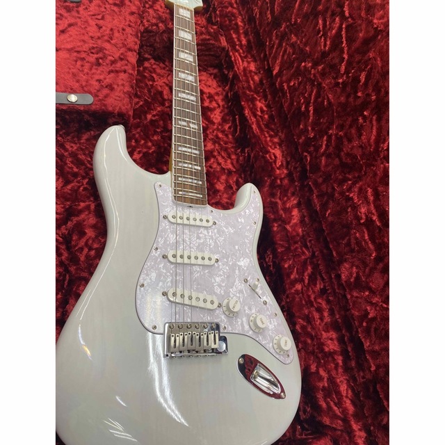 fender Stratocaster usa 厳選個体