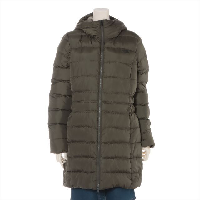 THE NORTH FACE - 美品 THE NORTH FACE ノースフェイス ダウンコート L