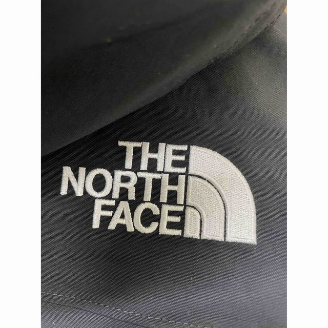 THE NORTH FACE(ザノースフェイス)の【Northface】ノースフェイスアンタクティカパーカ　黒L size メンズのジャケット/アウター(ダウンジャケット)の商品写真