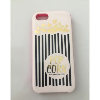 ケイトスペードニューヨーク(kate spade new york)のkate spade iPhone5sカバー(iPhoneケース)