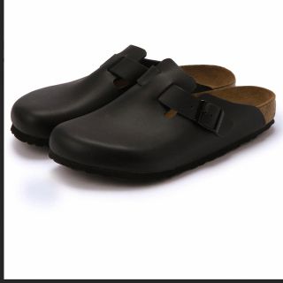 ビルケンシュトック(BIRKENSTOCK)のビルケンシュトック　ボストン(サンダル)