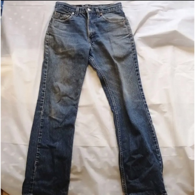 Levi's　517 ブーツカットタイプ 1