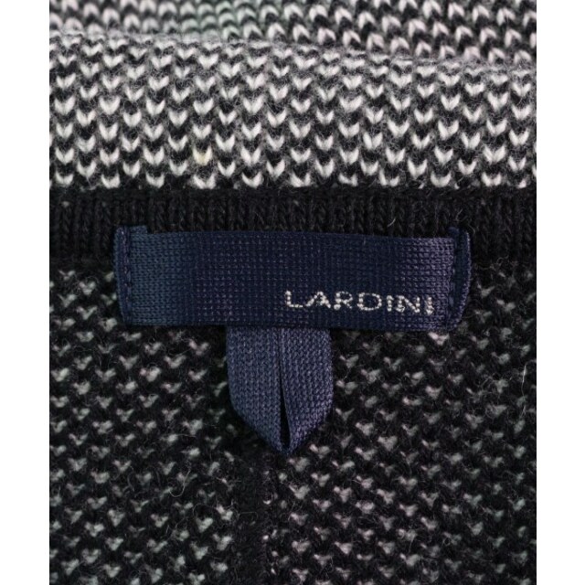 LARDINI ラルディーニ カジュアルジャケット M グレー系 2