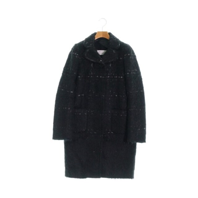 即発送可能】 Maison Margiela コート(その他) 36(XS位) 黒 【古着