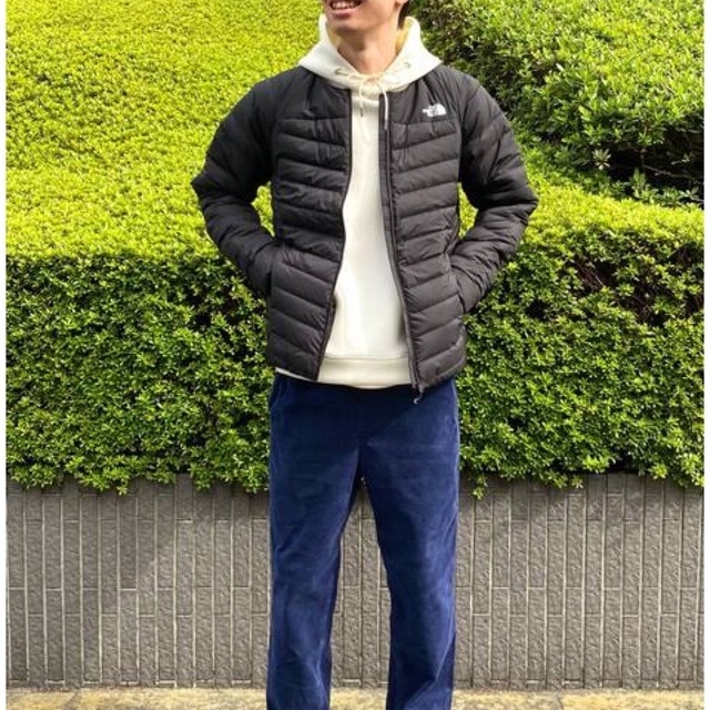 大人気大人気ノースフェイス軽量ダウン M アウター | purcellcom.com