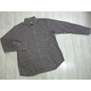 シンプルライフ シャツ(メンズ)の通販 100点以上 | SIMPLE LIFEの