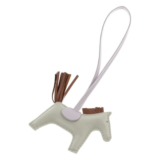 メール便無料】 エルメス HERMES - Hermes チャーム 【古着】【中古