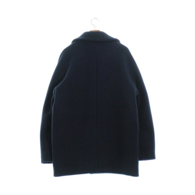 Acne Studios コート（その他） 46(M位) 紺