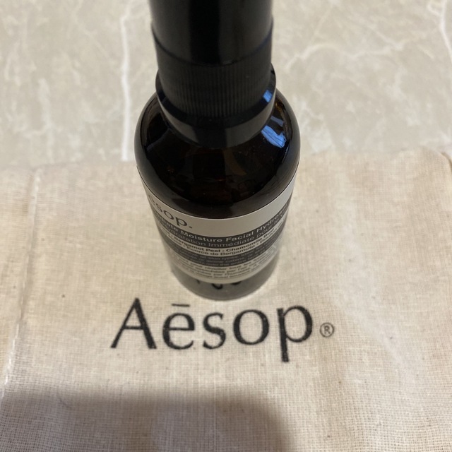 Aesop(イソップ)のイソップ　フェイスミスト コスメ/美容のスキンケア/基礎化粧品(化粧水/ローション)の商品写真