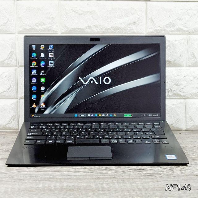 即買いOK高速SSD初期設定済⭐️ノートパソコン⭐️15.6型 Win10Pro