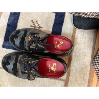 ドクターマーチン(Dr.Martens)のドクター　マーチン　タイガー(ローファー/革靴)