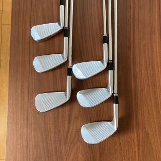 Srixon - スリクソン Z565 アイアン 5番〜P 6本セットの通販 by フグ