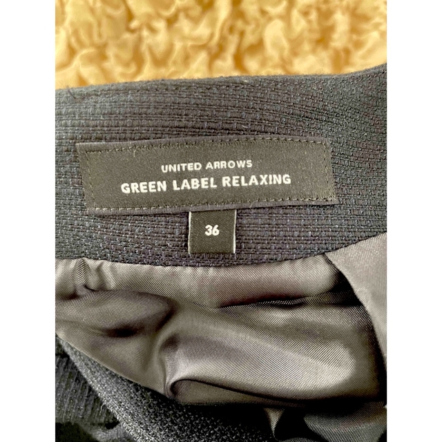 UNITED ARROWS green label relaxing - グリーンレーベルリラクシング ...