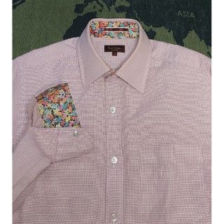 ポールスミス(Paul Smith)の特価格最終値下げ即決をポールスミス(ドレスシャツ)(シャツ)