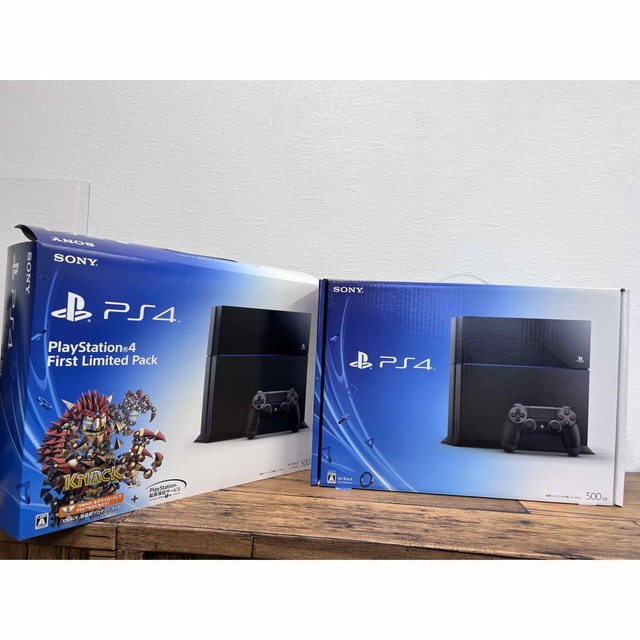 親ロ派独立を承認 PlayStation®4CUHJー10000 FirstLimitedPack | tn