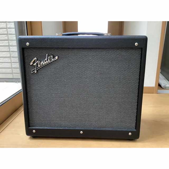 【美品】Fender Mustang GTX50