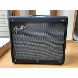 フェンダー(Fender)の【美品】Fender Mustang GTX50(ギターアンプ)