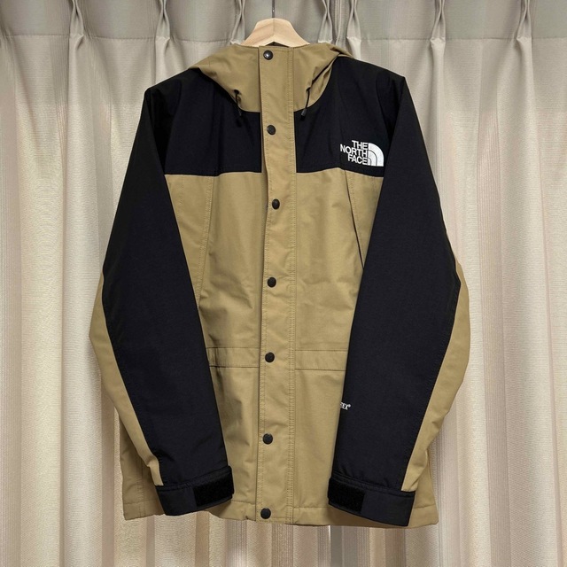 The North Face MountainLightJacketマウンテンライトジャケット