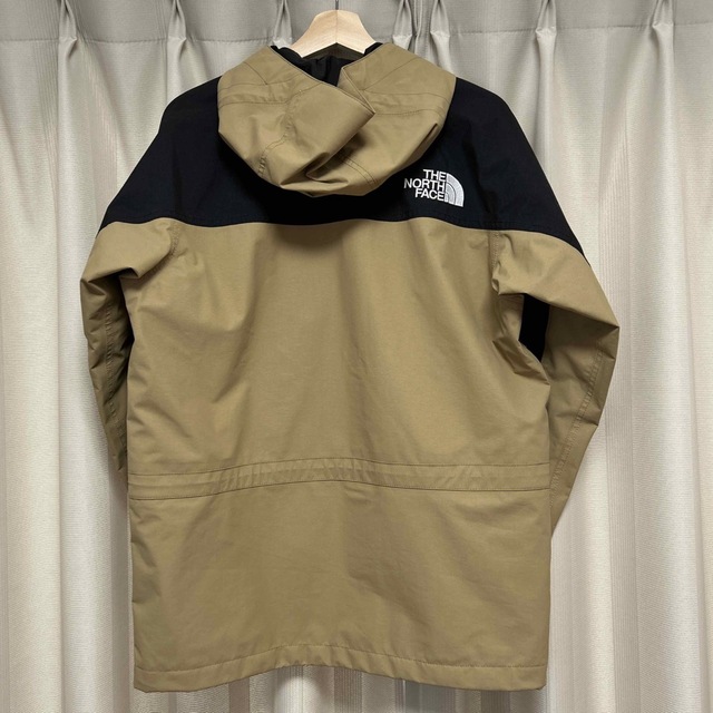 THE NORTH FACE - The North Face MountainLightJacketの通販 by ...