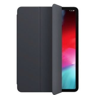 アップル(Apple)の【新品未使用】11インチiPad 用 Smart Folio  チャコールグレー(その他)