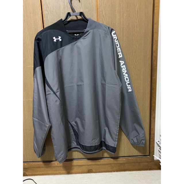 UNDER ARMOUR(アンダーアーマー)のアンダーアーマー  ピステ　Lサイズ スポーツ/アウトドアのトレーニング/エクササイズ(トレーニング用品)の商品写真