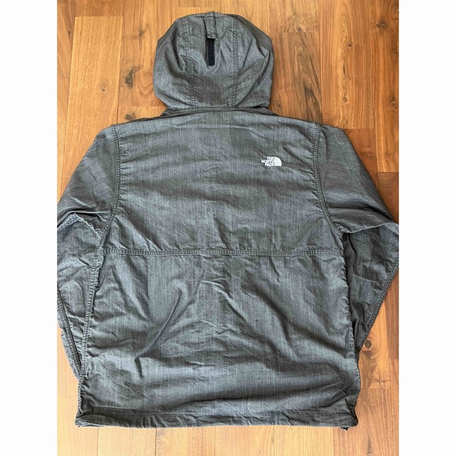 THE NORTH FACE(ザノースフェイス)のTHE NORTH FACE パーカー メンズのジャケット/アウター(マウンテンパーカー)の商品写真