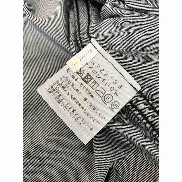 THE NORTH FACE(ザノースフェイス)のTHE NORTH FACE パーカー メンズのジャケット/アウター(マウンテンパーカー)の商品写真