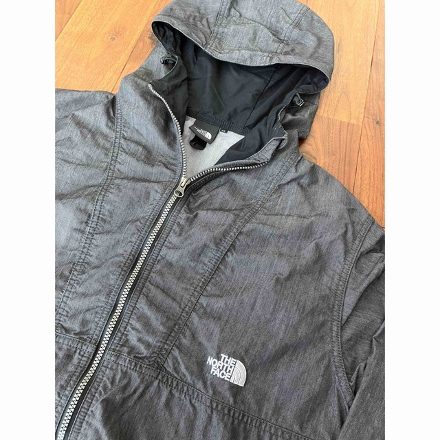 THE NORTH FACE(ザノースフェイス)のTHE NORTH FACE パーカー メンズのジャケット/アウター(マウンテンパーカー)の商品写真