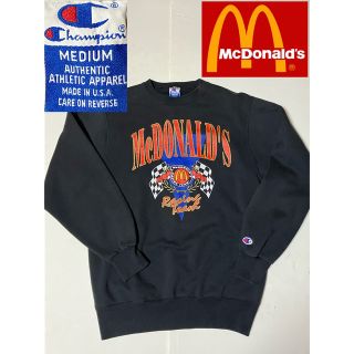 Champion - champion チャンピオン スウェット USA製 90s Champion - champion チャンピオン スウェット USA製 90s