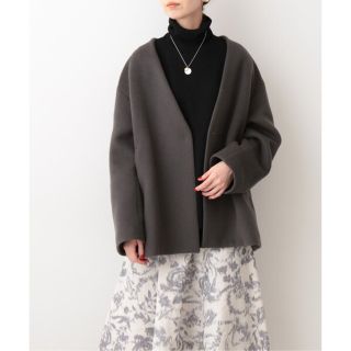 IENA - IENA キルティング ショートコートの通販 by lap*'s shop ...