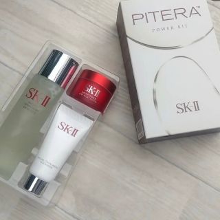 SK-II - SK-Ⅱ フェイシャルトリートメントエッセンス230ml おまけ付き